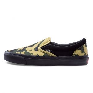 OG CLASSIC SLIP-ON LX男女同款板鞋休闲鞋帆布鞋