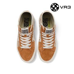 SK8-HI 38 DECON VR3 SF男女板鞋运动鞋
