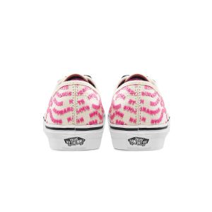 Vans(范斯)AUTHENTIC 女款帆布鞋板鞋