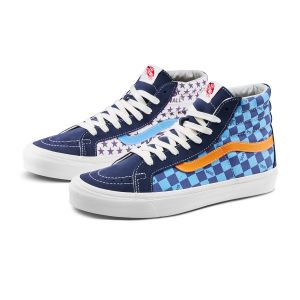 OG SK8-HI LX 男女同款板鞋