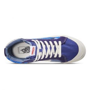 Vans(范斯)OG STYLE 138 LX 男女同款帆布鞋板鞋