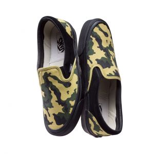 OG CLASSIC SLIP-ON LX男女同款板鞋休闲鞋帆布鞋