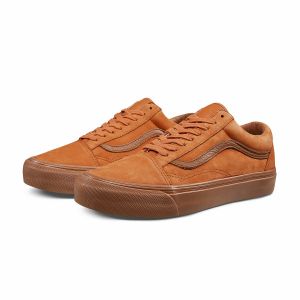 OG OLD SKOOL LX男女同款休闲鞋