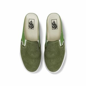 CLASSIC SLIP-ON MULE男女穆勒鞋