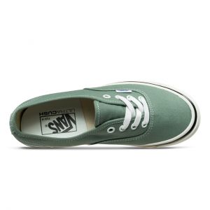 AUTHENTIC 44 DX男女帆布鞋