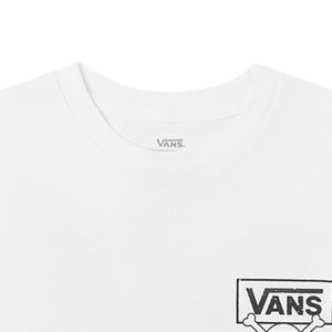 VANS × 航海王联名中大童短袖T恤