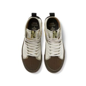 TH SK8-HI DECON V LUG LX 男女同款板鞋