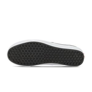 VANS × BEDWIN&THE HEARTBREAKERS联名OG AUTHENTIC LX男女板鞋