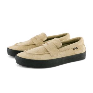 SKATE LOAFER男女职业滑板鞋