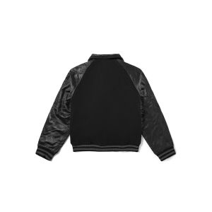 VANS × GOOD FIGHT联名男子夹克
