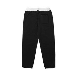 VANS × 亚洲艺术联盟系列 RUN联名男女针织长裤