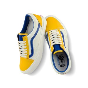 OLD SKOOL VLT LX 男女款板鞋