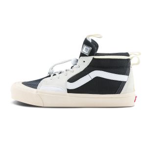 VANS × ABC.联名SK8-HI EXT男女板鞋