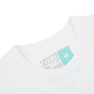 Vans(范斯)男款短袖T恤运动T恤