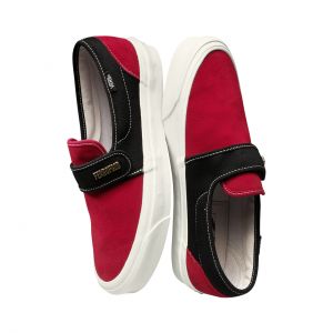  x FEAR OF GOD 2017联名系列