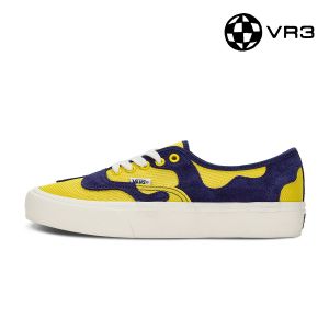 AUTHENTIC VR3 PW LX男女板鞋运动鞋