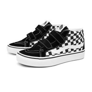 SK8-MID REISSUE V 中大童板鞋