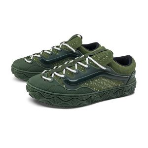 LX OLD SKOOL 36 FM男女板鞋