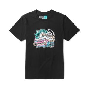 Vans(范斯)男款短袖T恤运动T恤