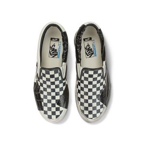 CLASSIC SLIP-ON VLT LX男女板鞋