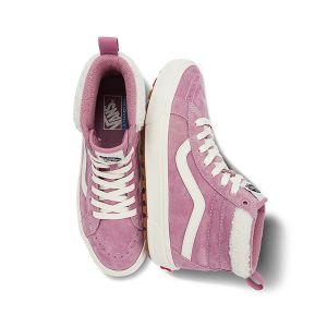 SK8-HI MTE-1男女MTE登山鞋