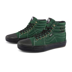 BMX SK8-HI 238男女帆布鞋