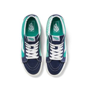 SK8-Mid Reissue 男女同款板鞋