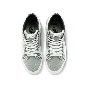 SK8-HI REISSUE EF VLT LX 男女板鞋