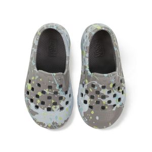 SLIP-ON TRK小童凉鞋洞洞鞋