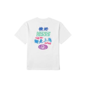 男女短袖T恤