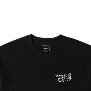 VANS × ASIA ARTIST COLLECTION联名男女短袖T恤