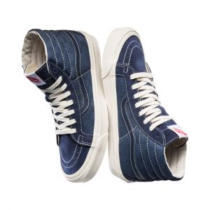 OG SK8-HI LX 男女同款板鞋休闲鞋帆布鞋