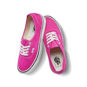 AUTHENTIC 44 DX男女帆布鞋