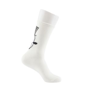 VANS × 亚洲艺术家联盟RIROO联名男女袜子