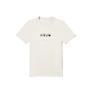 女子短袖T恤