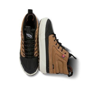 SK8-HI DEL PATO MTE-2男女MTE登山鞋