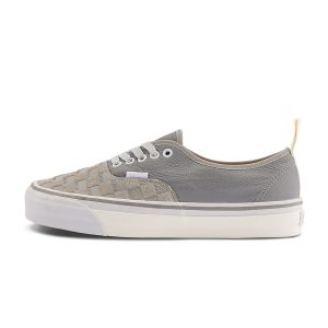 VANS X DOE联名LX AUTHENTIC REISSUE 44男女情侣帆布鞋