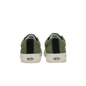 VANS × GRAMICCI联名LAMPIN 86 DX男女板鞋运动鞋