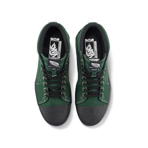 BMX SK8-HI 238男女帆布鞋