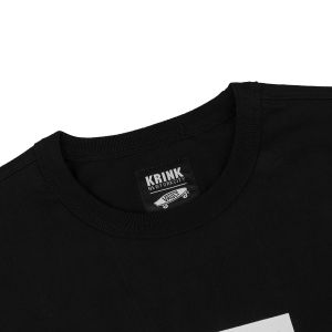 VAULT X KRINK联名男女短袖T恤