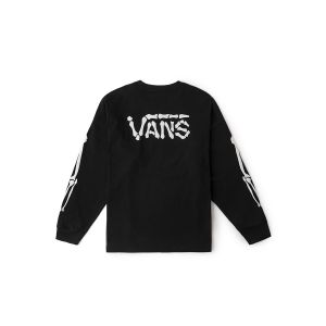 VANS × ASIA ARTIST COLLECTION联名男女长袖T恤