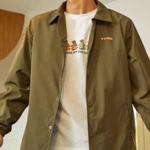 男女夹克