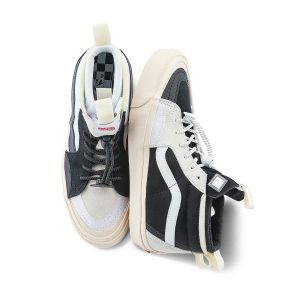 VANS × ABC.联名SK8-HI EXT男女板鞋