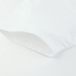   女款 短袖套头卫衣 