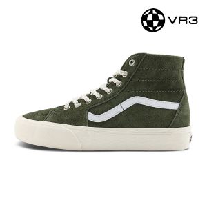 SK8-HI TAPERED VR3男女板鞋