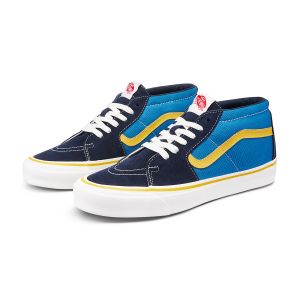 OG SK8-MID LX 男女款板鞋