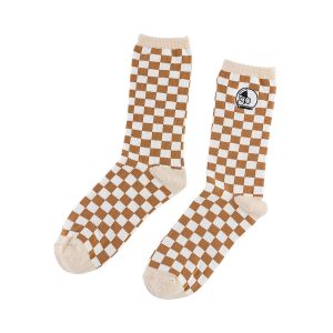 VANS × SPACE MOLLY联名男女袜子