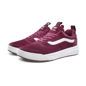 Vans(范斯)ULTRARANGE RAPIDWELD男女同款帆布鞋运动鞋