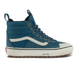 MTE SK8-HI WATERPROOF男女登山鞋