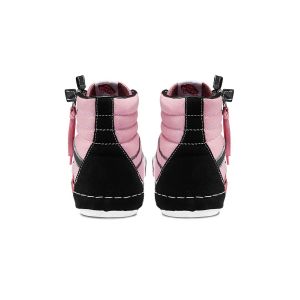 SK8-HI REISSUE CAP 男女款板鞋